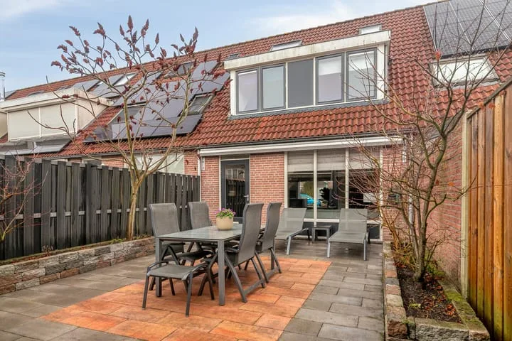 Pauwoog 100 Zeewolde thumbnail 37