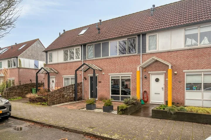 Pauwoog 100 Zeewolde thumbnail 4