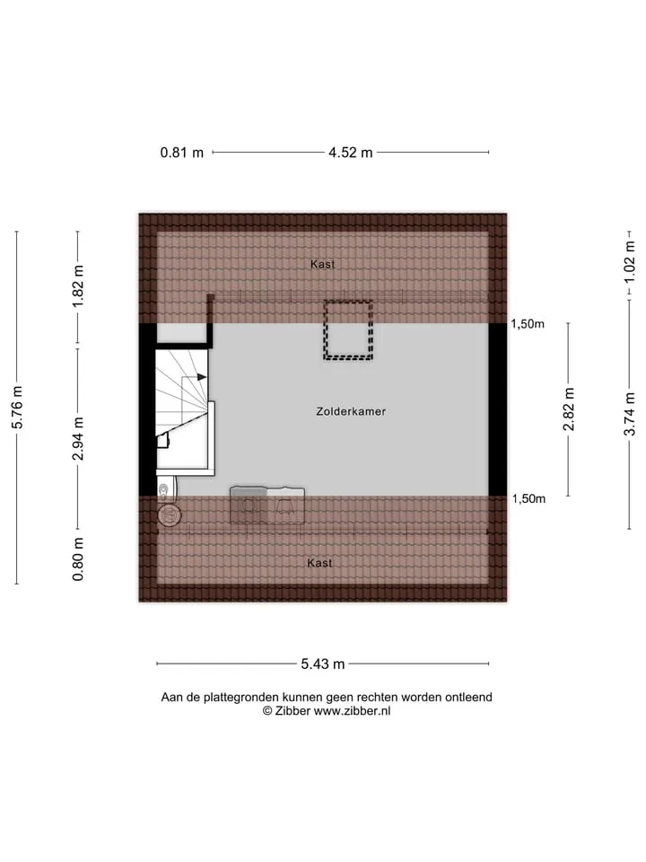 Pauwoog 100 Zeewolde thumbnail 43