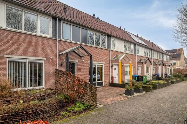 Pauwoog 100 Zeewolde thumbnail 5