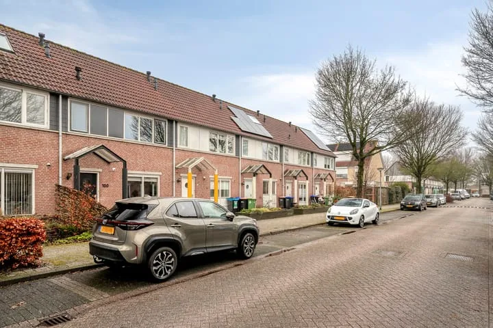 Pauwoog 100 Zeewolde thumbnail 6