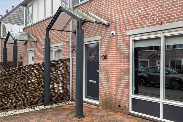Pauwoog 100 Zeewolde thumbnail 7