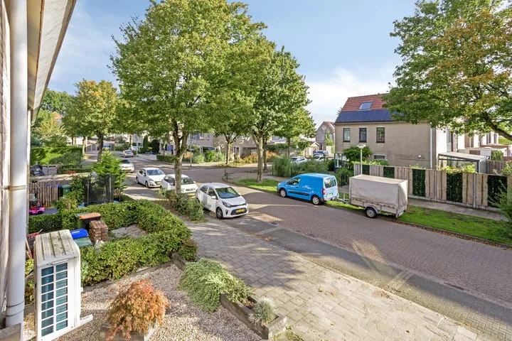 Pauwoog 19 Zeewolde thumbnail 20