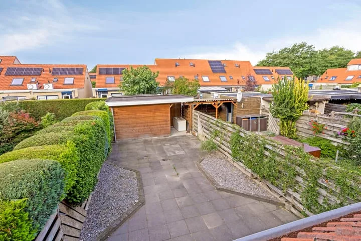 Pauwoog 19 Zeewolde thumbnail 28
