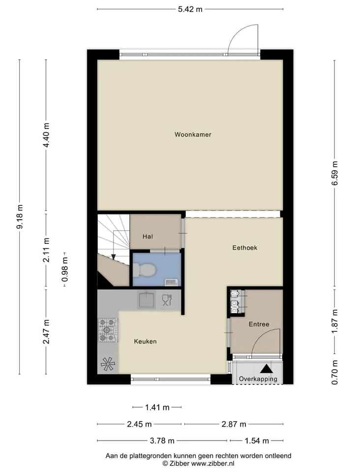 Pauwoog 19 Zeewolde thumbnail 36