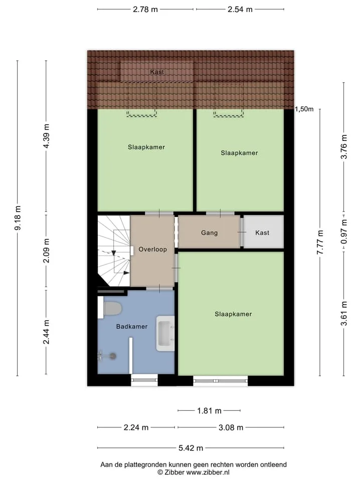 Pauwoog 19 Zeewolde thumbnail 37