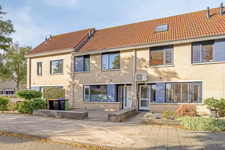 Pauwoog 19 Zeewolde thumbnail 4