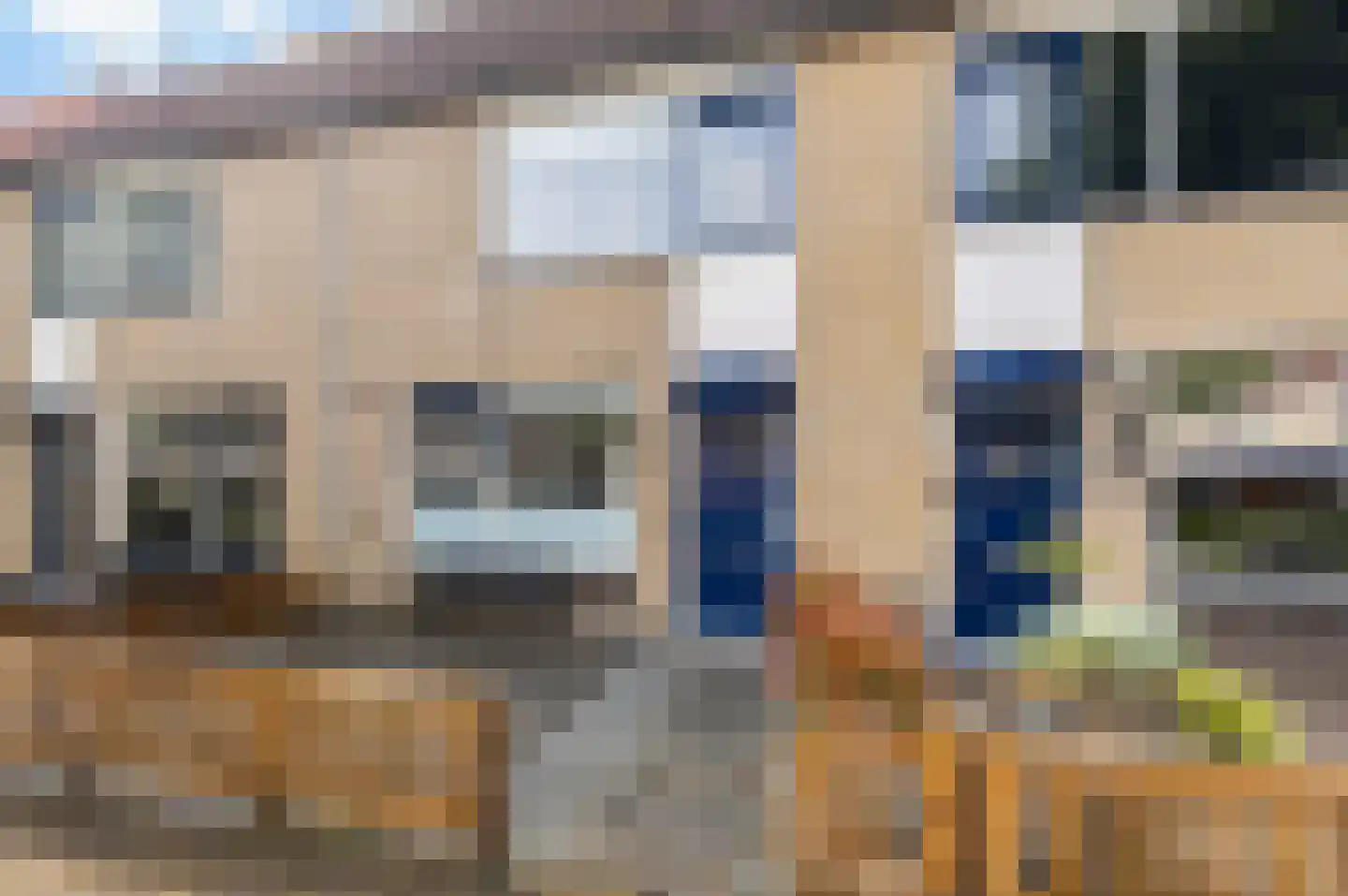 Pauwoog 43 in Zeewolde