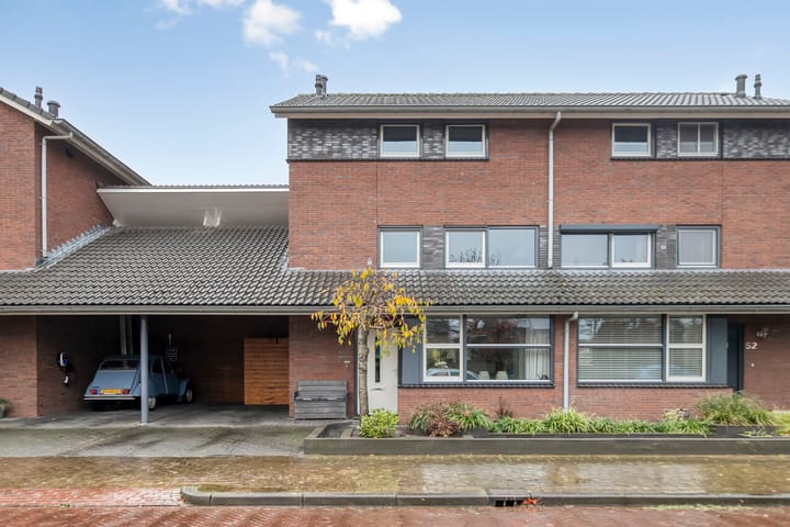 Pauwoog 54 in Hoogeveen photo