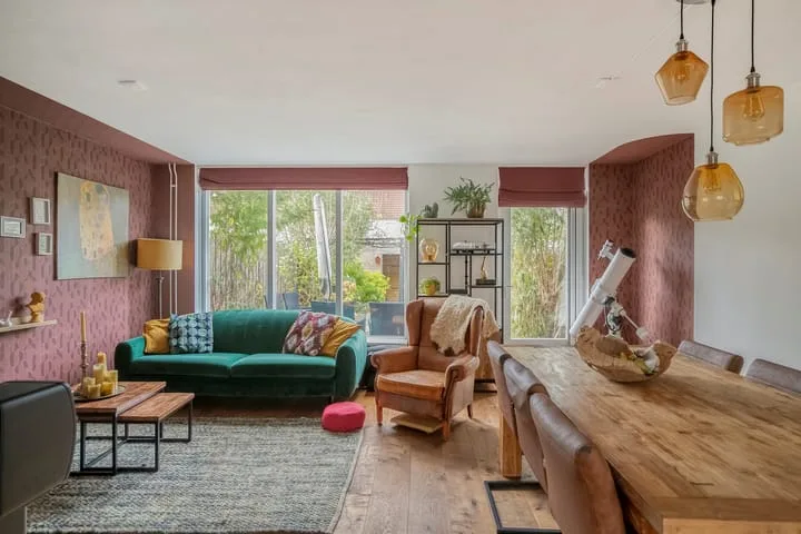 Pauwoog 76 Zeewolde thumbnail 12