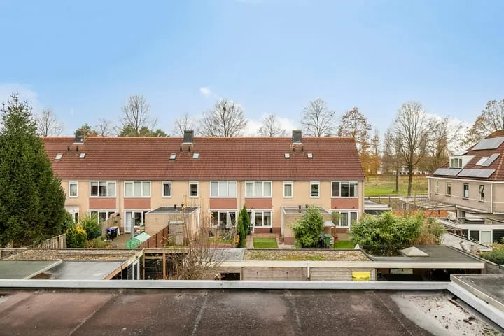 Pauwoog 76 Zeewolde thumbnail 29