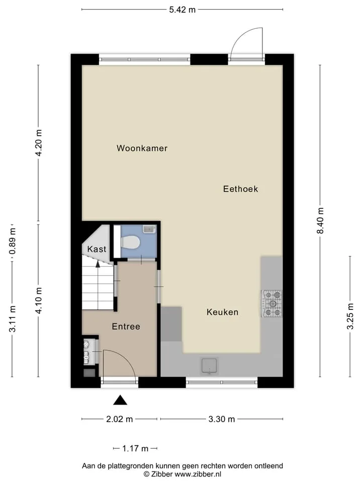 Pauwoog 76 Zeewolde thumbnail 37