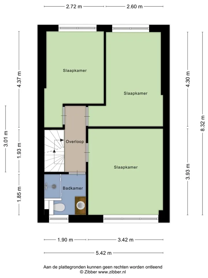 Pauwoog 76 Zeewolde thumbnail 38