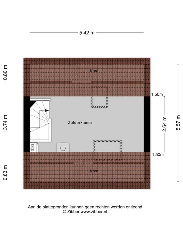 Pauwoog 76 Zeewolde thumbnail 39