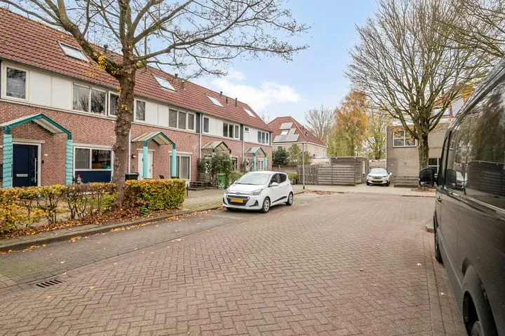 Pauwoog 76 Zeewolde thumbnail 5