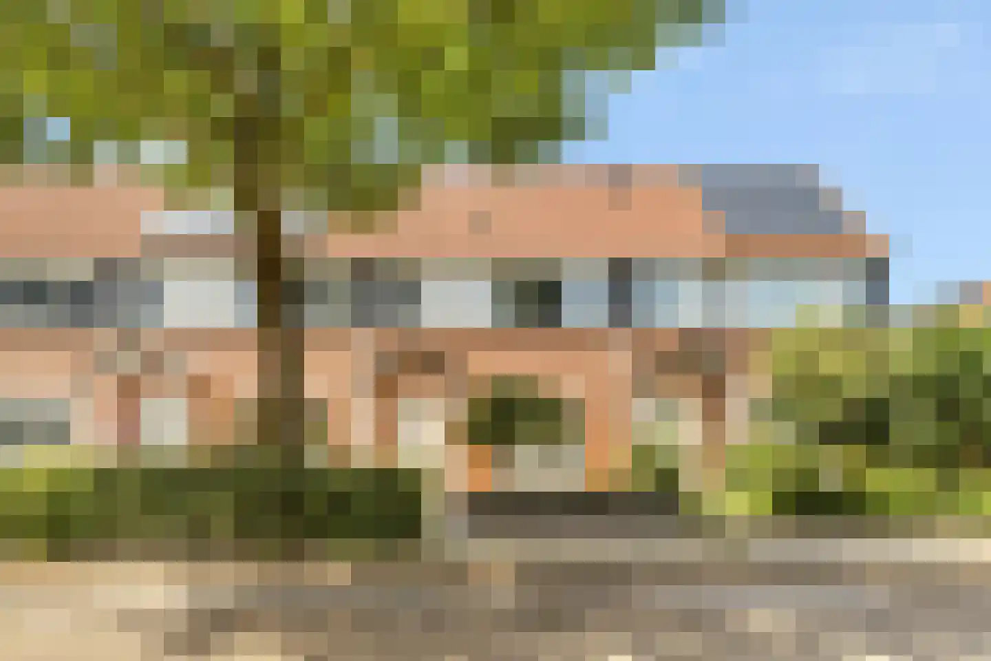 Pauwoog 94 in Zeewolde