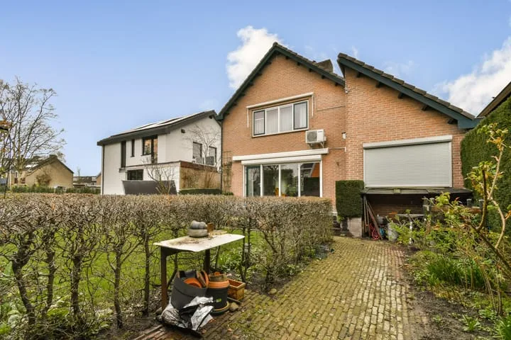 Pauwtjesmolen 4 Hardinxveld-Giessendam thumbnail 24