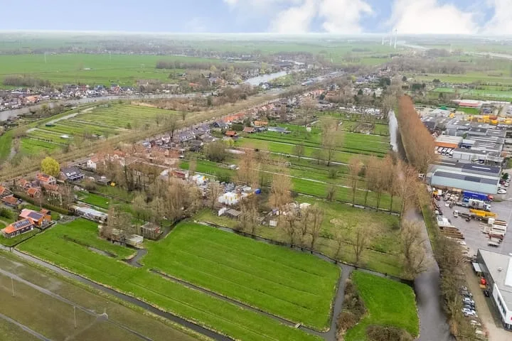 Pauwtjesmolen 4 Hardinxveld-Giessendam thumbnail 30
