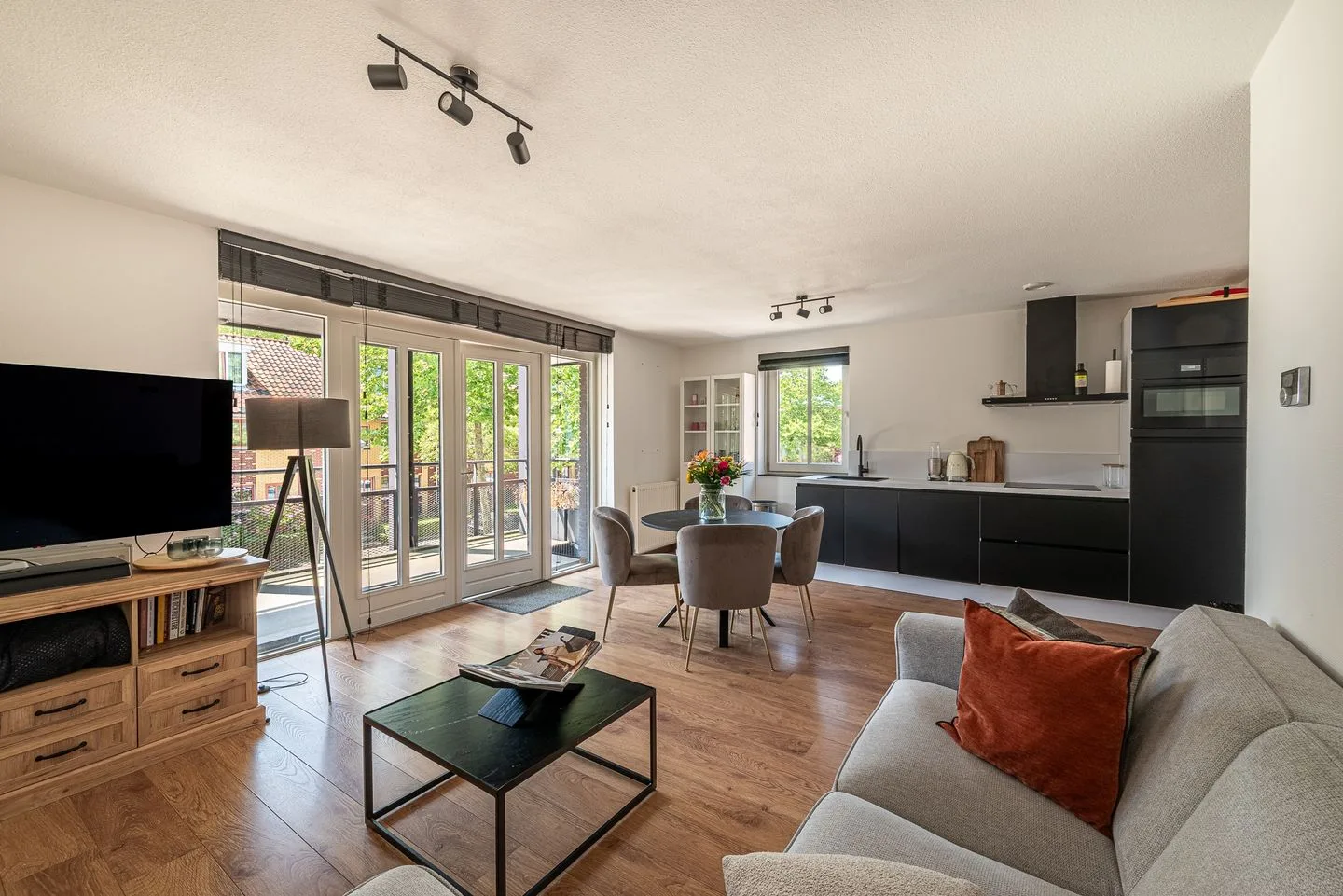 Pavane 4 Nieuw-Vennep foto 3