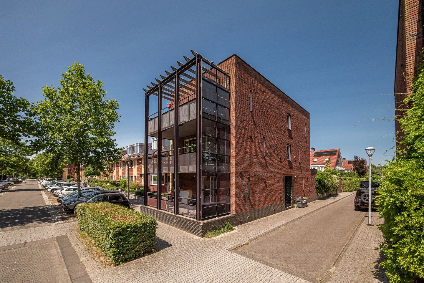 Pavane 4 Nieuw-Vennep thumbnail 32