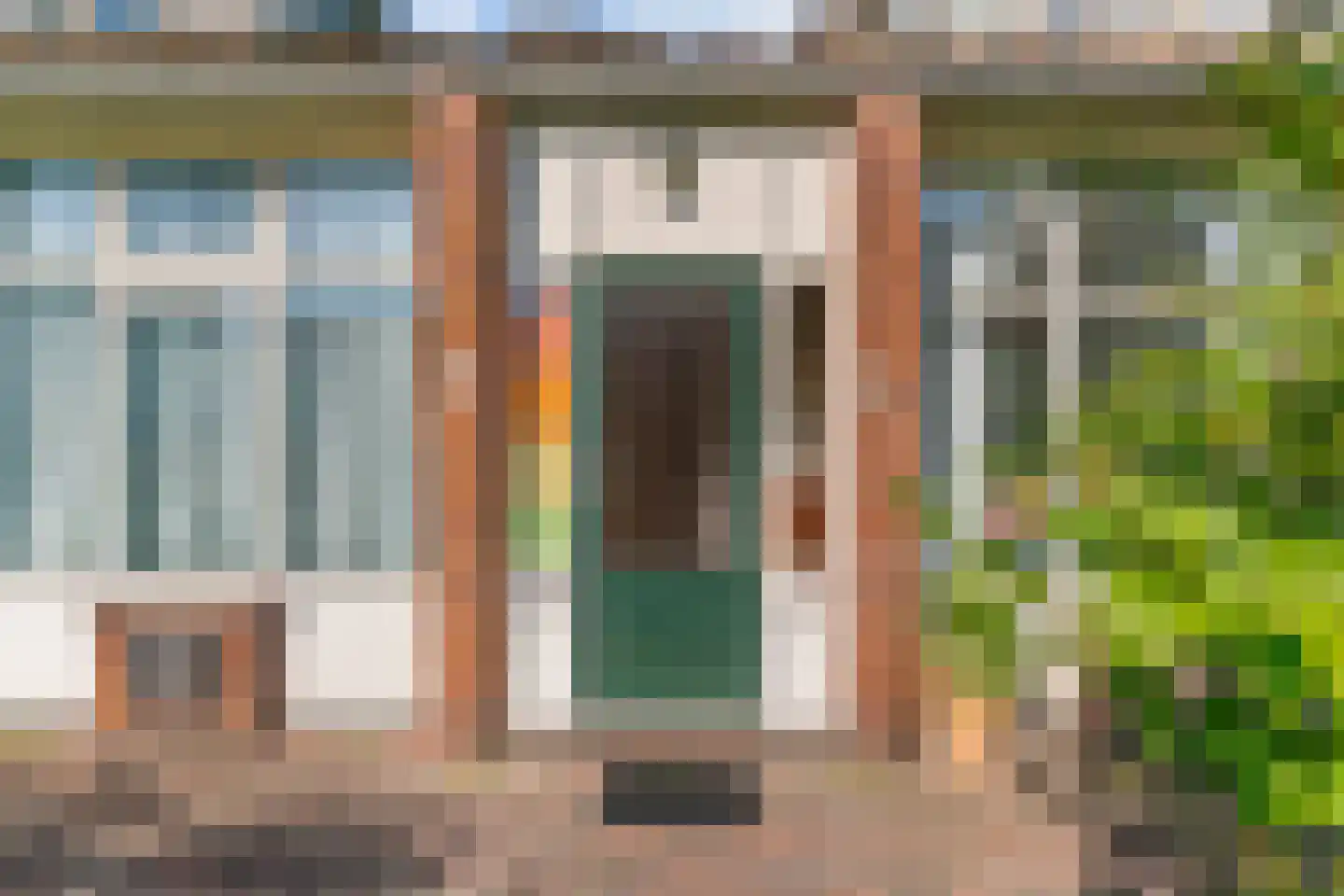 Paviljoenshof 6 Leiden thumbnail 8