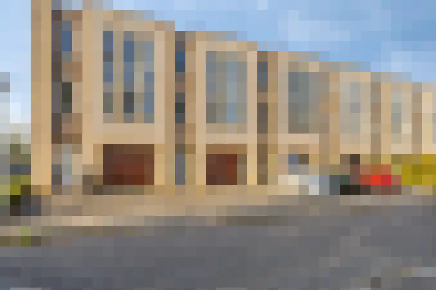 Paviljoentjalk 31 in Bergen op Zoom