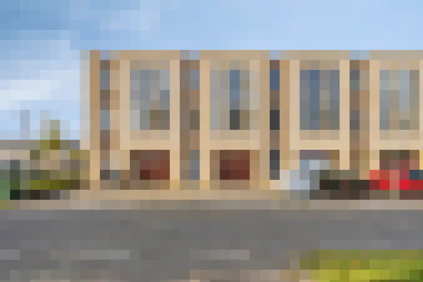Paviljoentjalk 31 Bergen op Zoom thumbnail 30