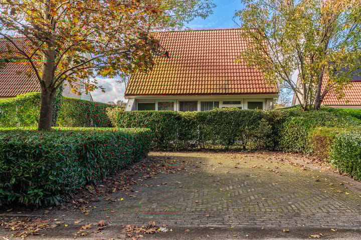 Paviljoenweg 2-H4 in Wedde foto