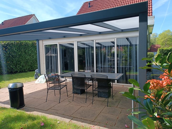 Paviljoenweg 2-H59 in Wedde