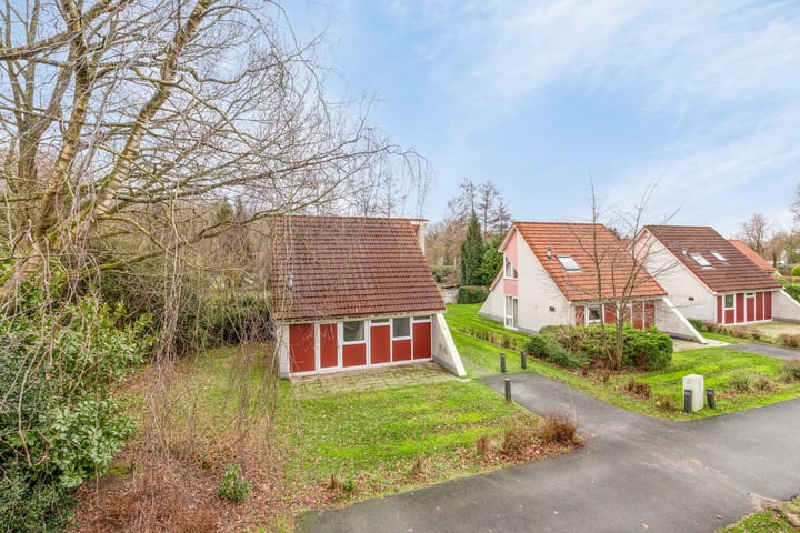 Paviljoenweg 2-H73 in Wedde photo