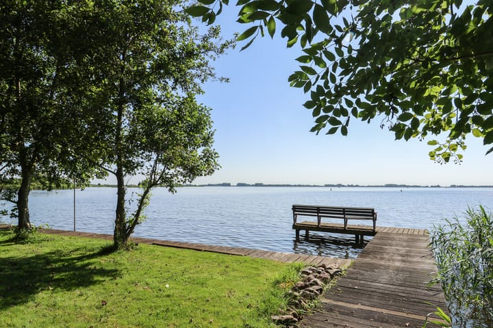 Paviljoenwei 3 in Offingawier photo