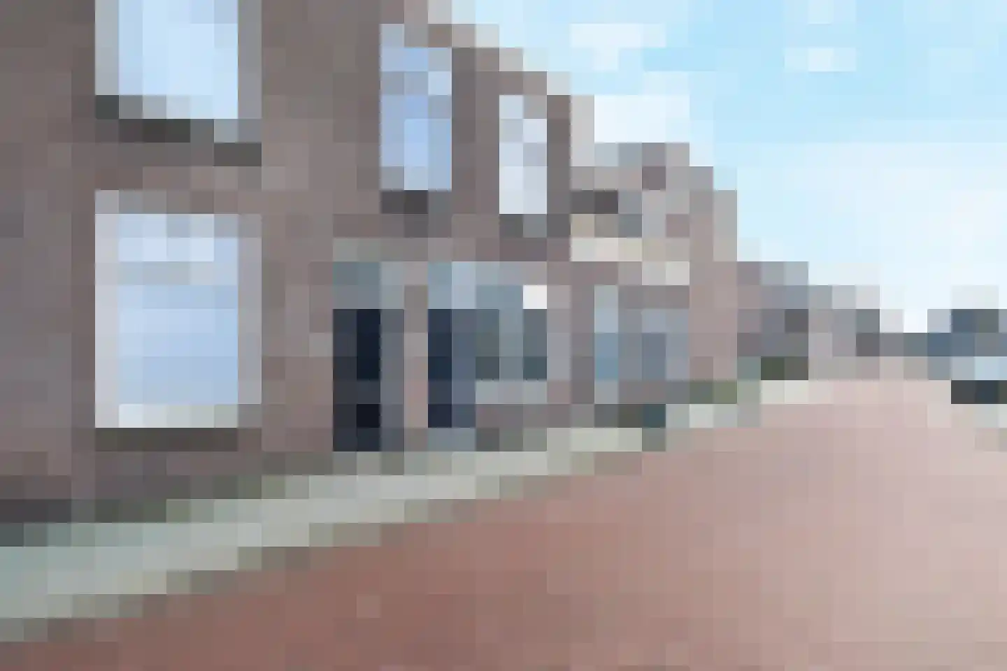 Paxlaan 17 A in Delft