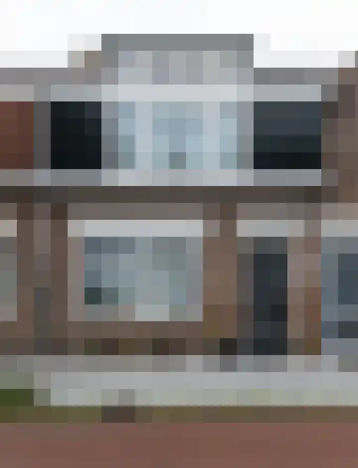 Paxlaan 94 Delft