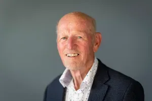 Foto van Pé de Jong