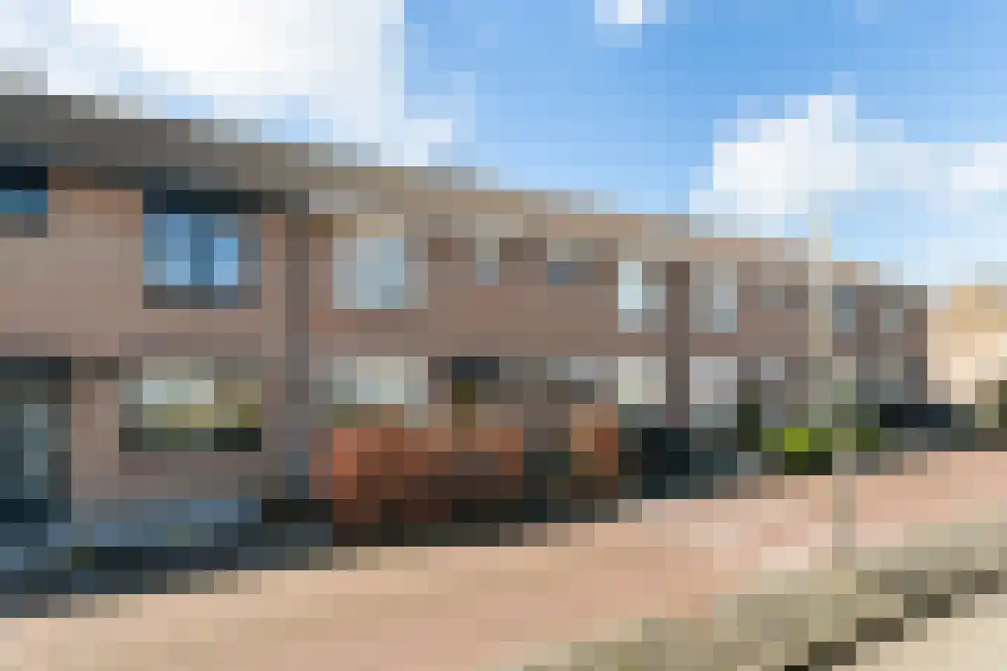 Pearl Buck-erf 102 in Dordrecht