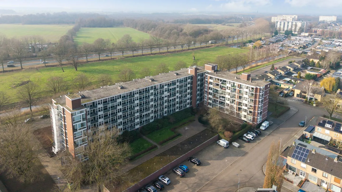 Pedro Cabralstraat 91 's-Hertogenbosch foto 2