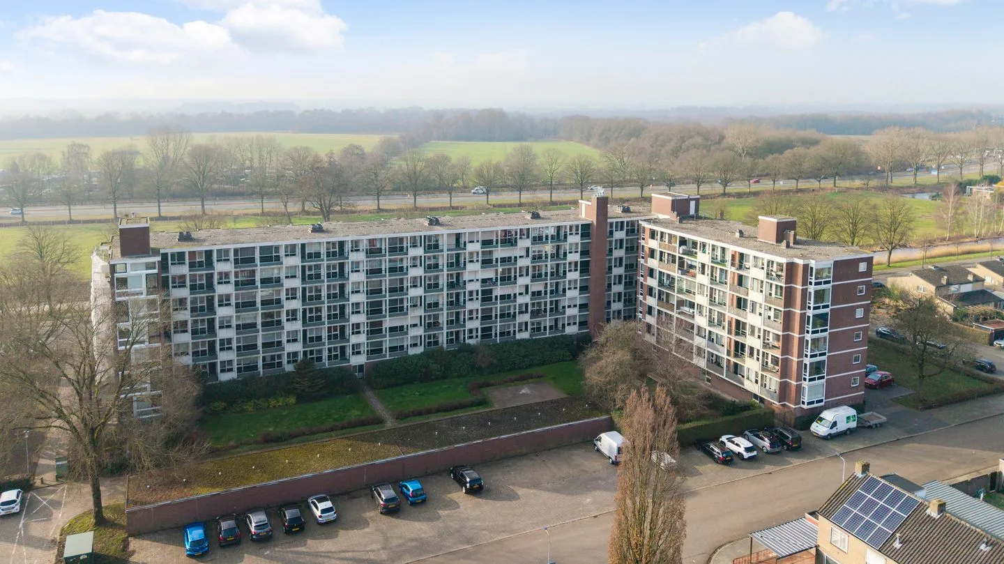 Pedro Cabralstraat 91 's-Hertogenbosch thumbnail 24
