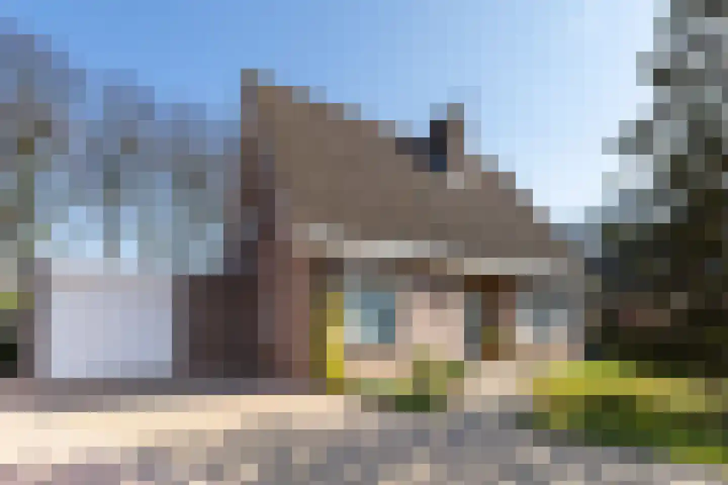 Peeberg 44 Ossendrecht