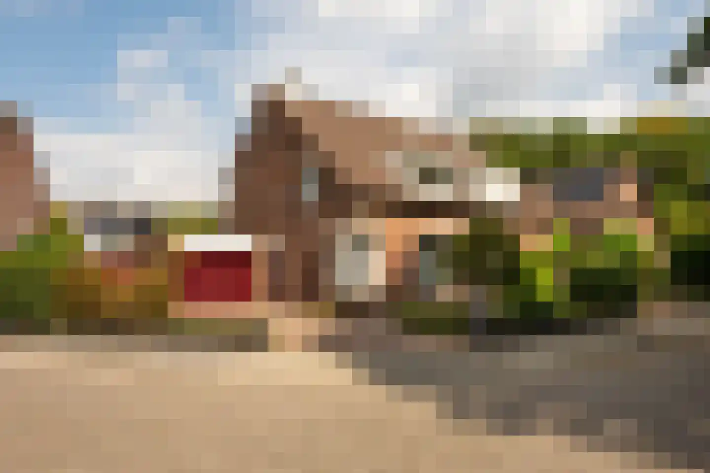 Peeberg 73 in Ossendrecht