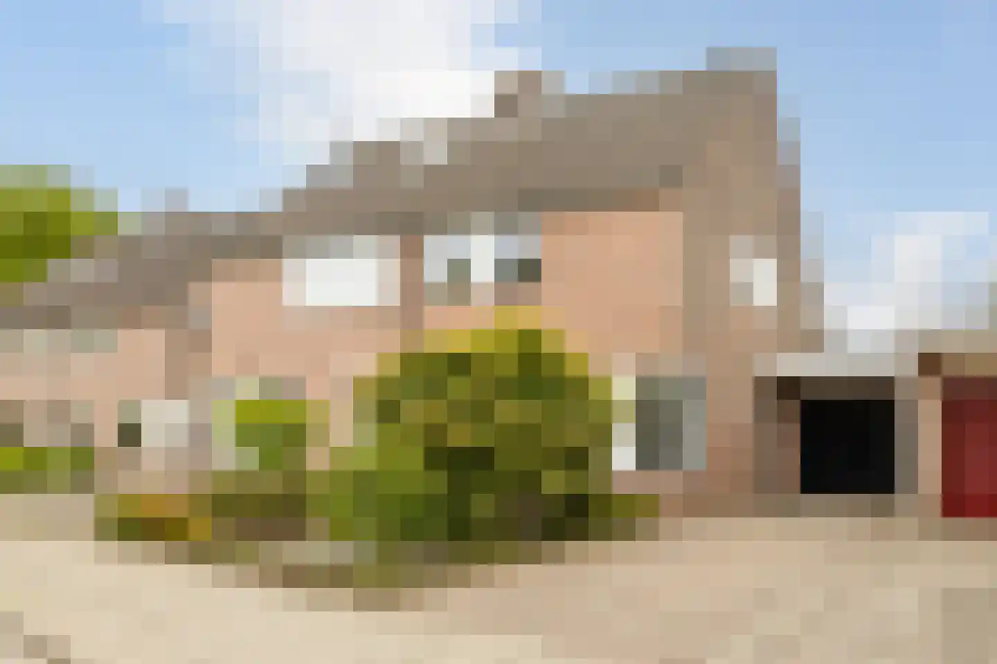 Peeberg 85 Ossendrecht