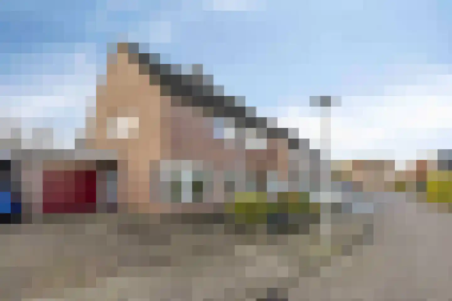 Peeberg 87 in Ossendrecht