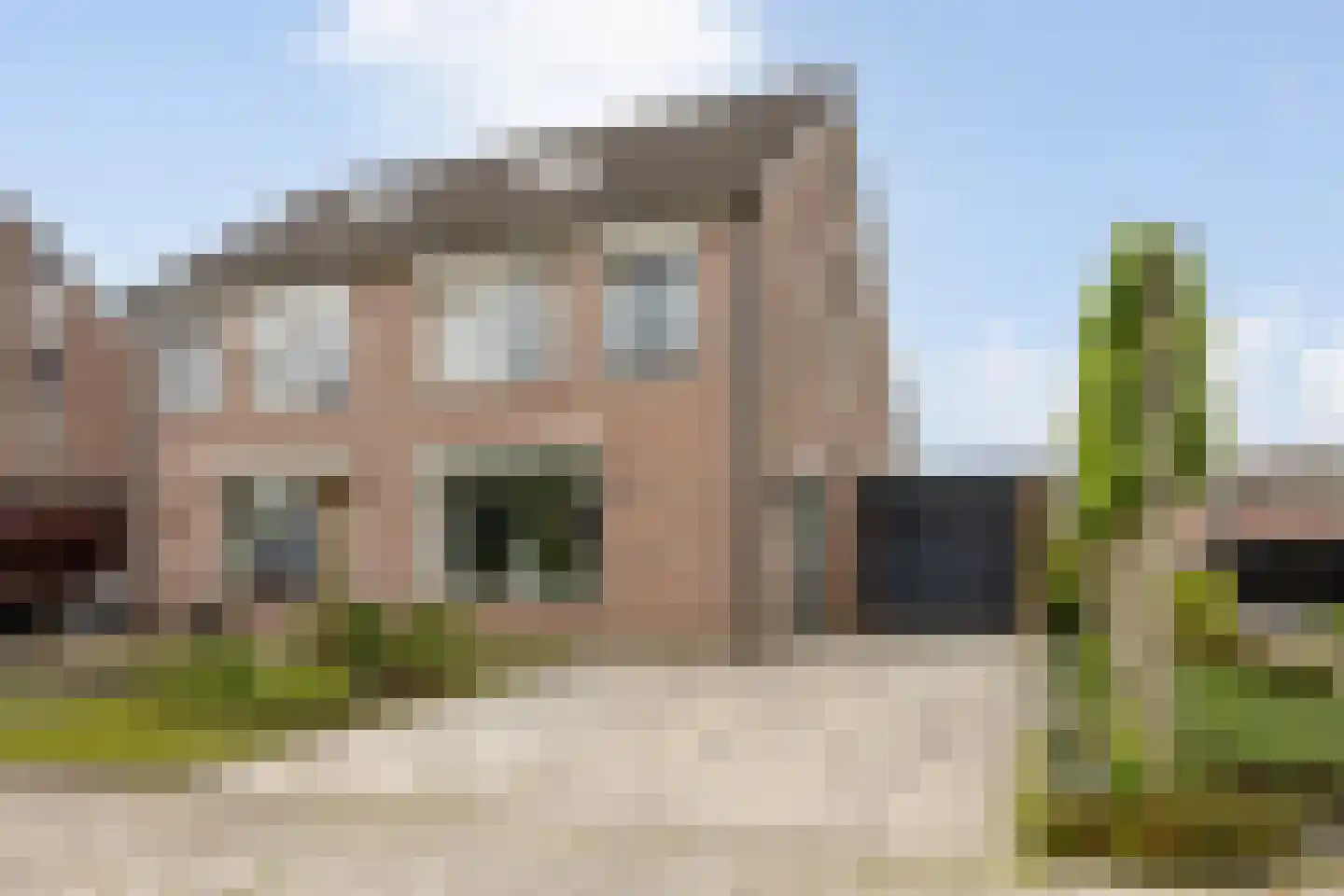 Peeberg 97 Ossendrecht