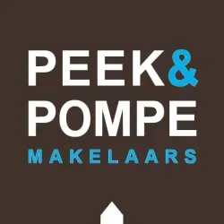 Logo PEEK&POMPE MAKELAARS