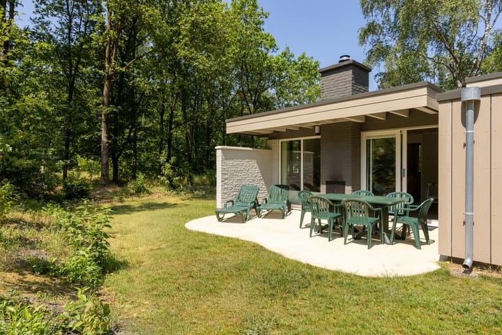 Peelheideweg 25T-217 in America