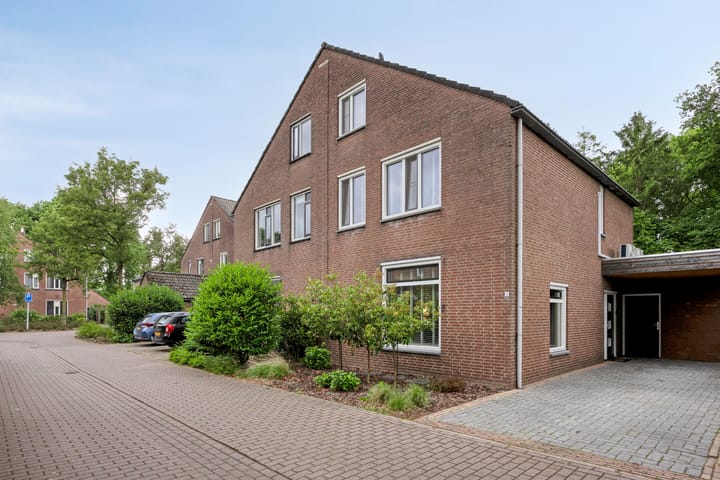 Photo of property Peelhoeven 19, Rosmalen