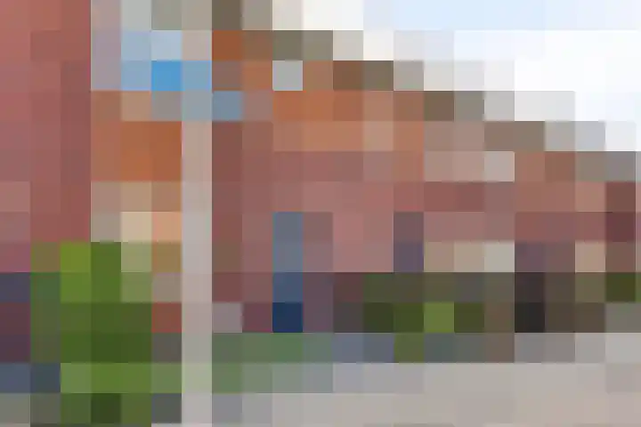 Peellandhof 3 Etten-Leur thumbnail 5