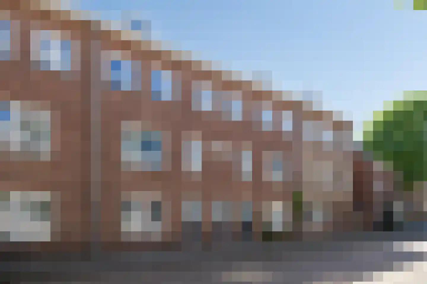 Peellandstraat 17 A 's-Hertogenbosch