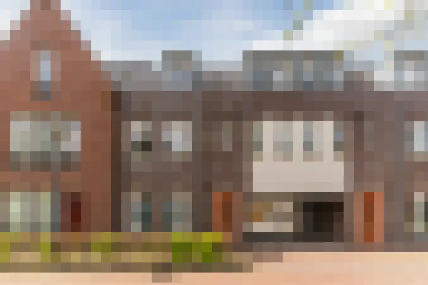 Peellandstraat 6 in Veghel