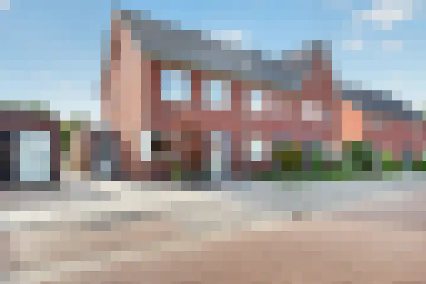 Peelrand 7 Deurne