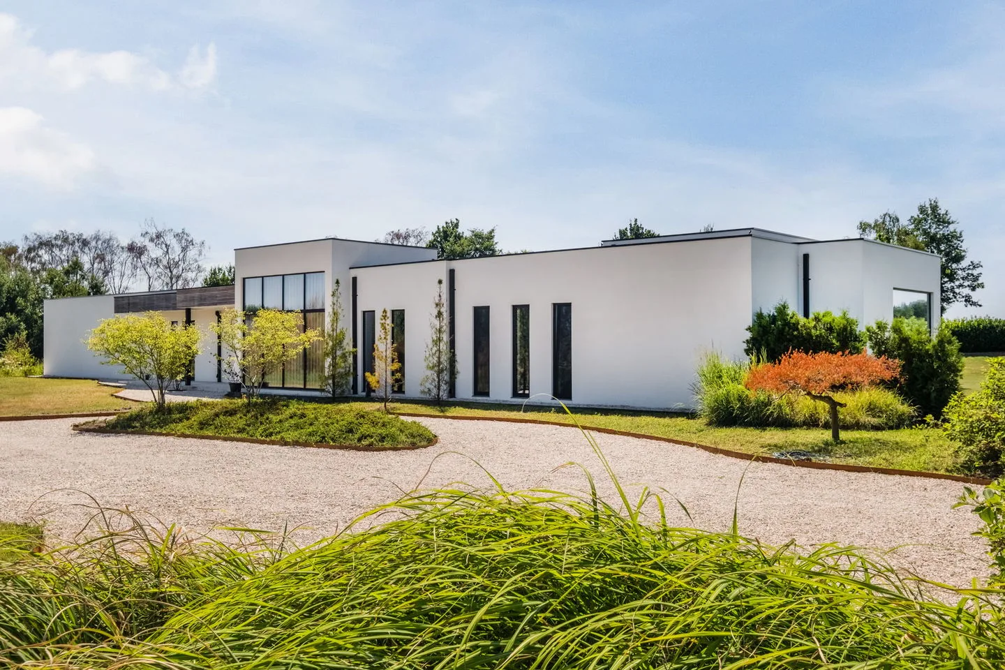 Peelrijtweg 5 in Someren
